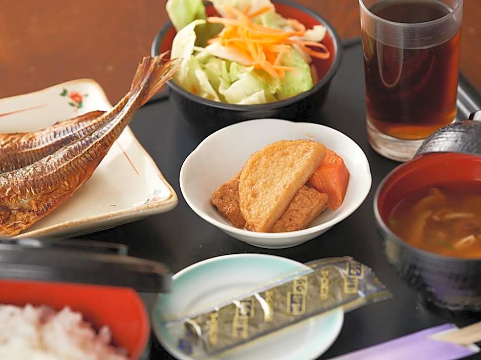 Tabist Hotel New Central