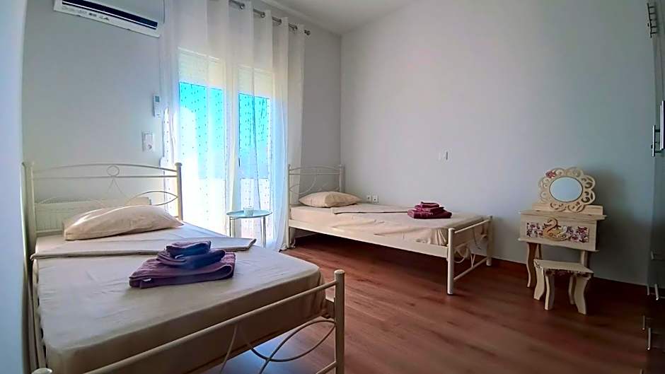 Feels Like Home in Kos island