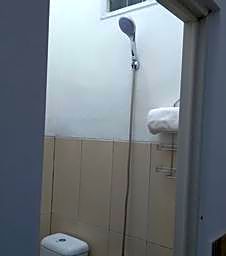 Guesthouse Berlian Batang Syariah near Kampung Kalisalak Park