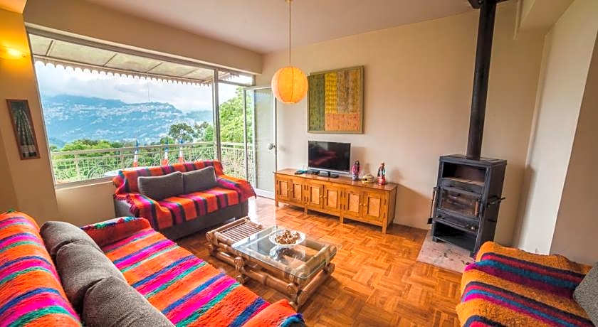 Hotel Bamboo Retreat