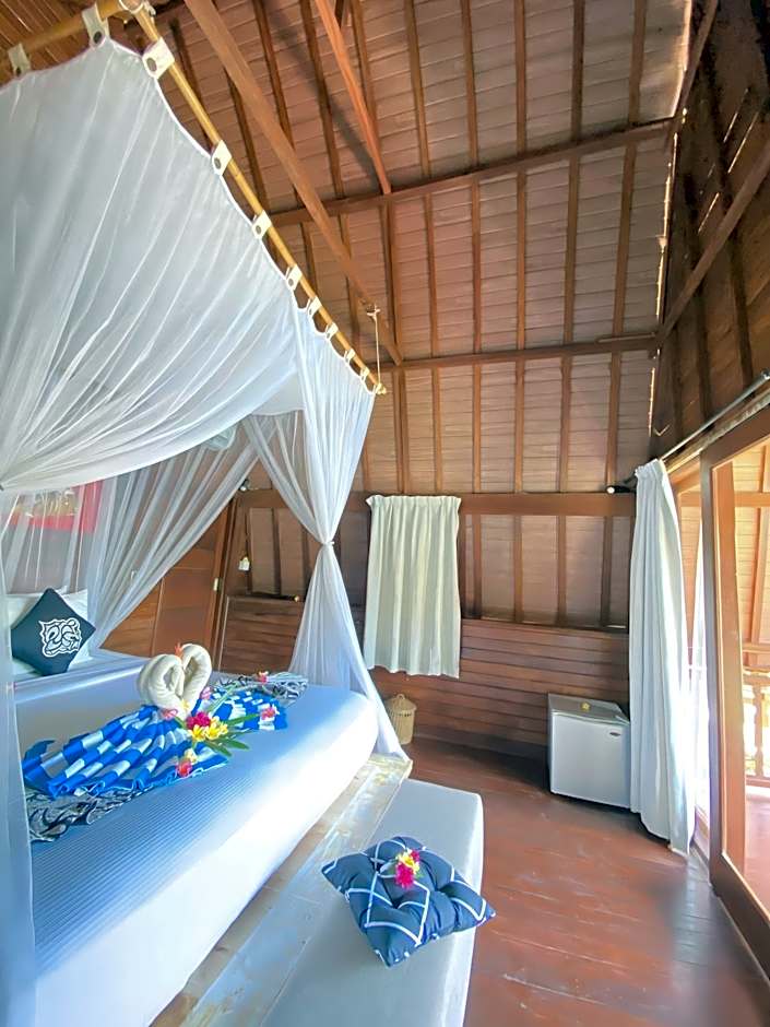 Harta Lembongan Villas