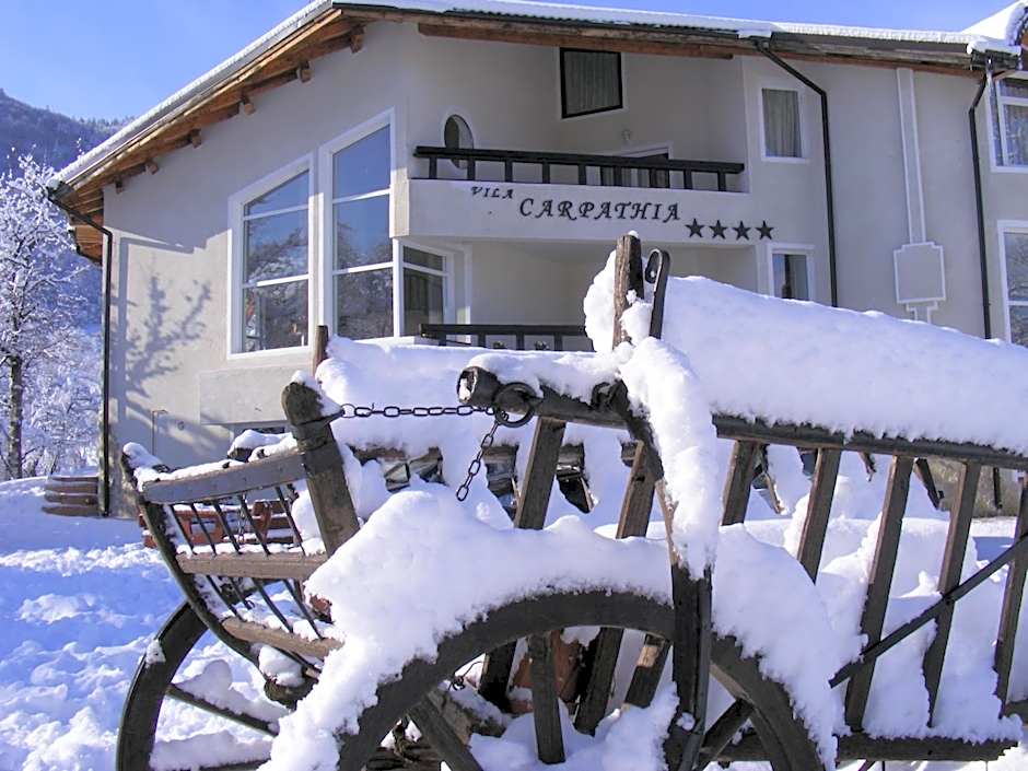 Vila Carpathia