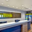 Home2 Suites by Hilton Winston-Salem Hanes Mall