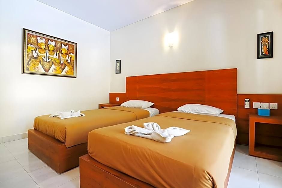 Gora Beach Inn
