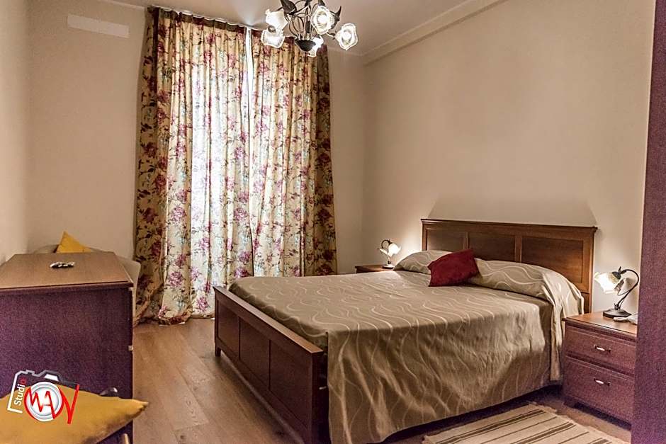 Hotel Moderno