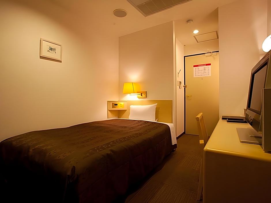Sendai Okano Hotel