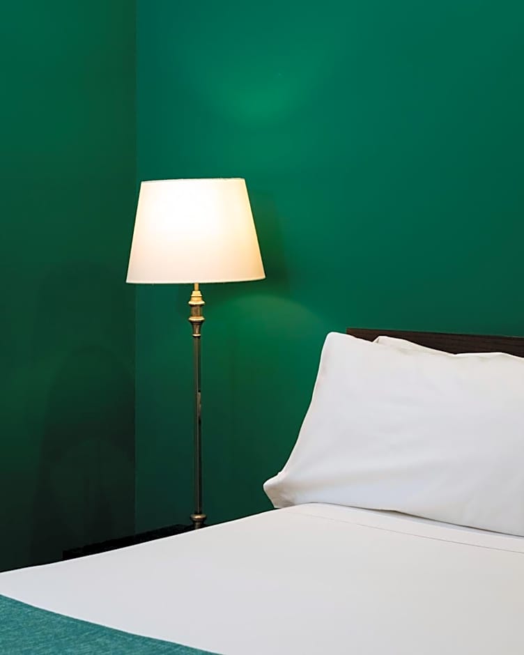 Hotel Ramblas Internacional