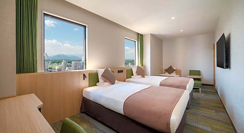 HOTEL MYSTAYS Miyazaki