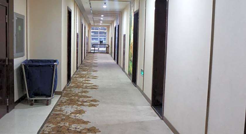 Kololo Courts Hotel And Restaurant