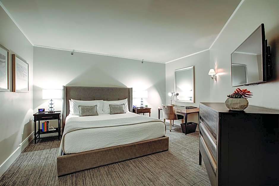 Woodmark Hotel & Still Spa