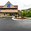 Motel 6-Overland Park, KS