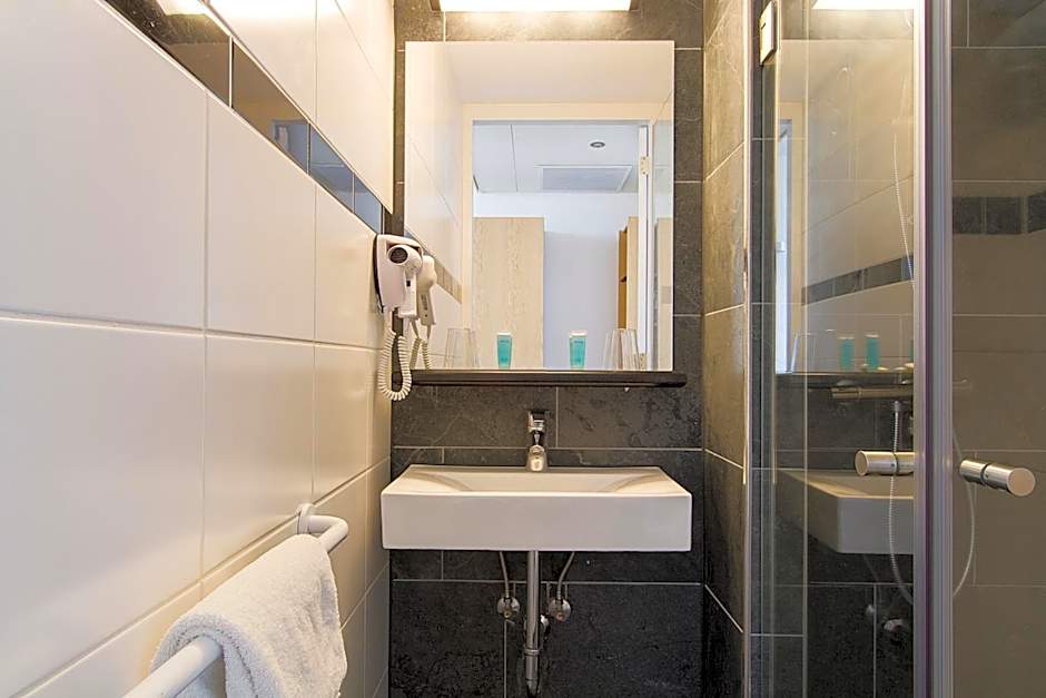 Bastion Hotel Amsterdam Zuidwest