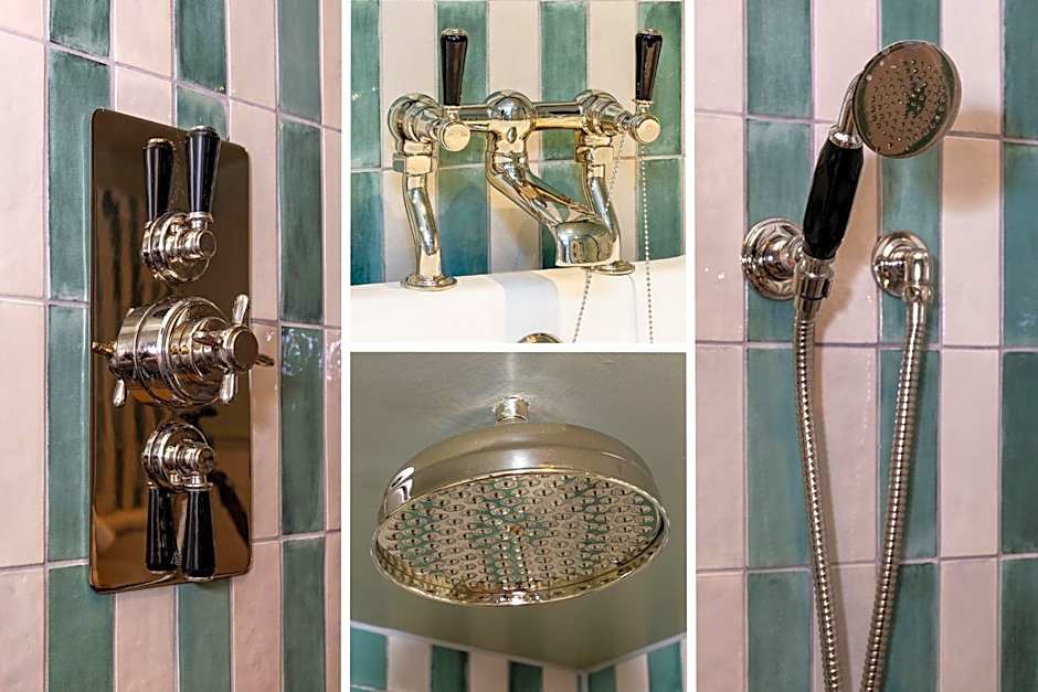 Egypt Mill Hotel and Restaurant