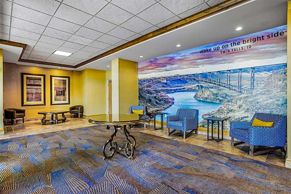 La Quinta Inn & Suites by Wyndham Twin Falls
