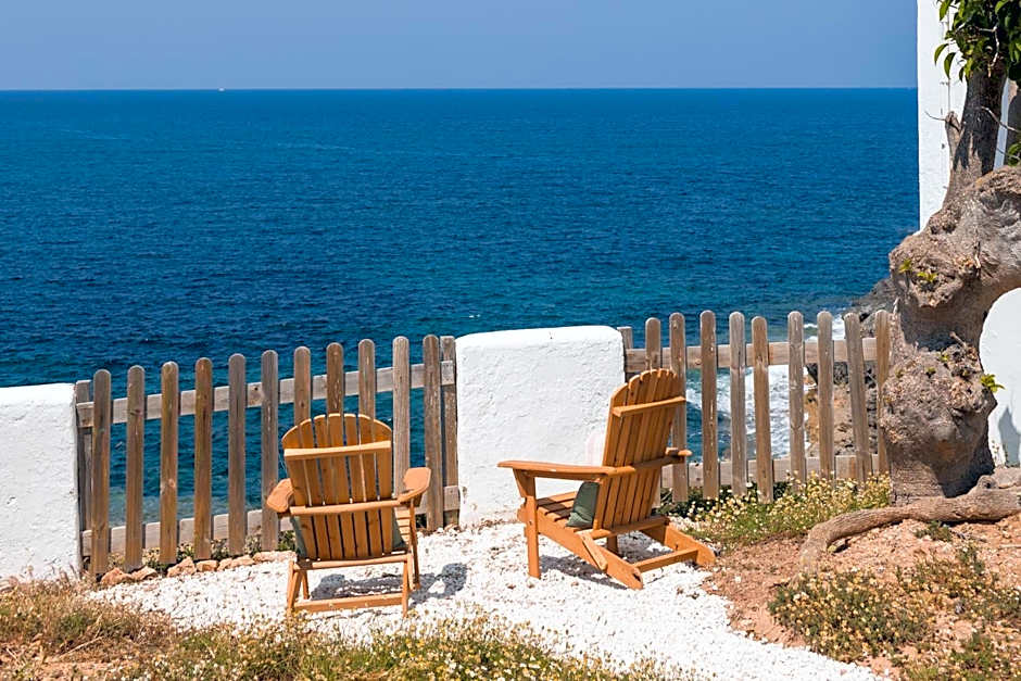 Beach Club Menorca