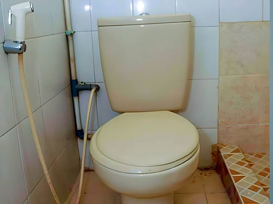 OYO 236 Penginapan Rumah Hijau