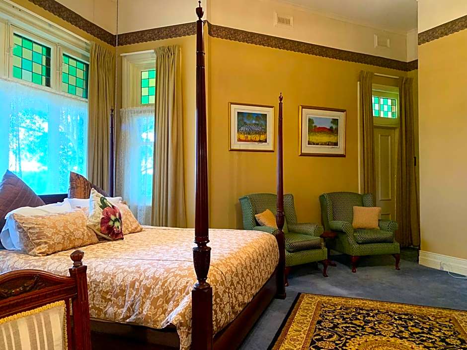 Langley Estate, Bendigo