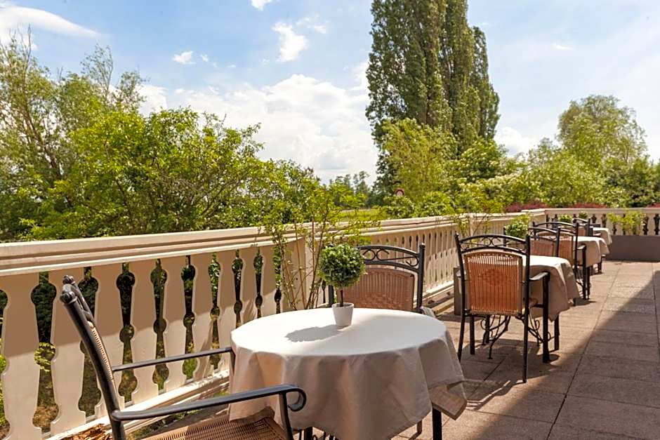 Le Verger des Chateaux, The Originals Relais (Inter-Hotel)