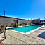 Hampton Inn By Hilton & Suites Scottsdale at Talking Stick