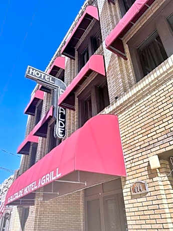 The Alcalde Hotel by OYO