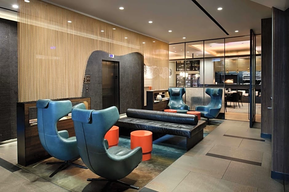 LUMA Hotel - Times Square