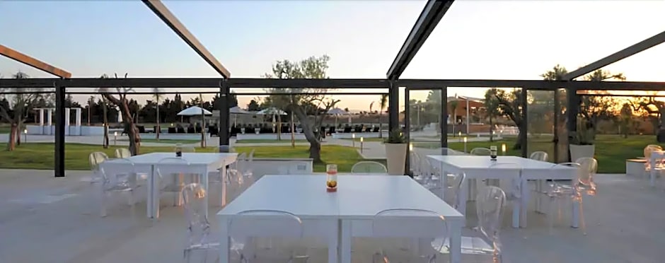 Le Residenze Archimede