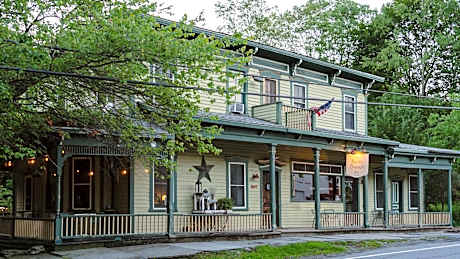 The North Branch Inn