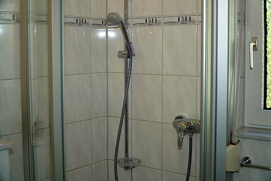 Hotel-Pension Am Böhmepark