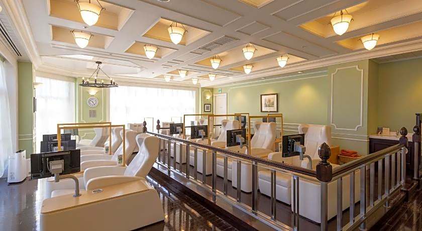 Hotel Monterey Sendai