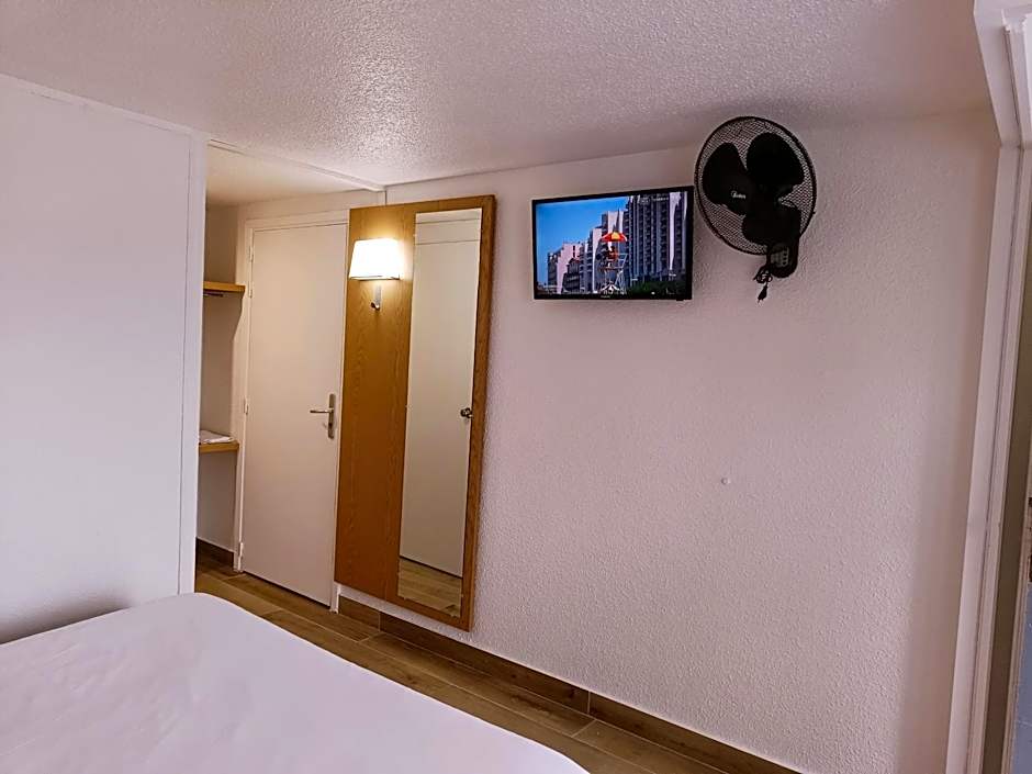 Kyriad ECO - Belfort Bessoncourt