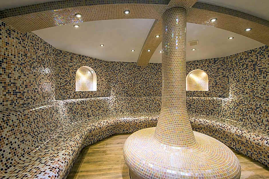 Balneo Complex Saint Spas