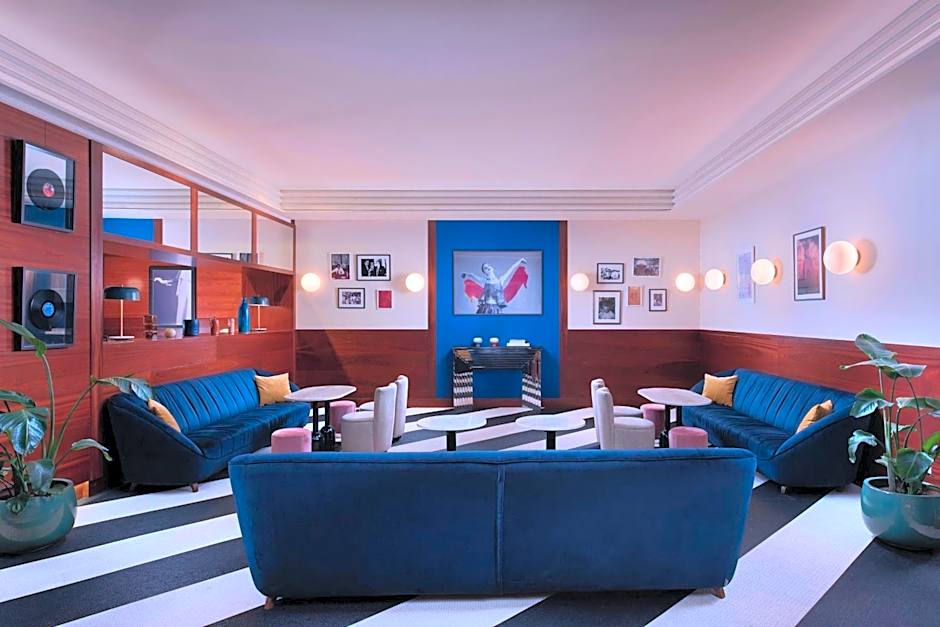 Hotel Ercilla de Bilbao, Autograph Collection