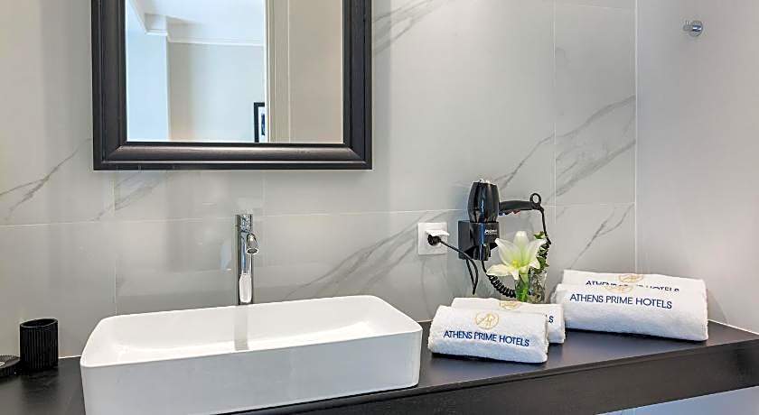 Classic by Athens Prime Hotels