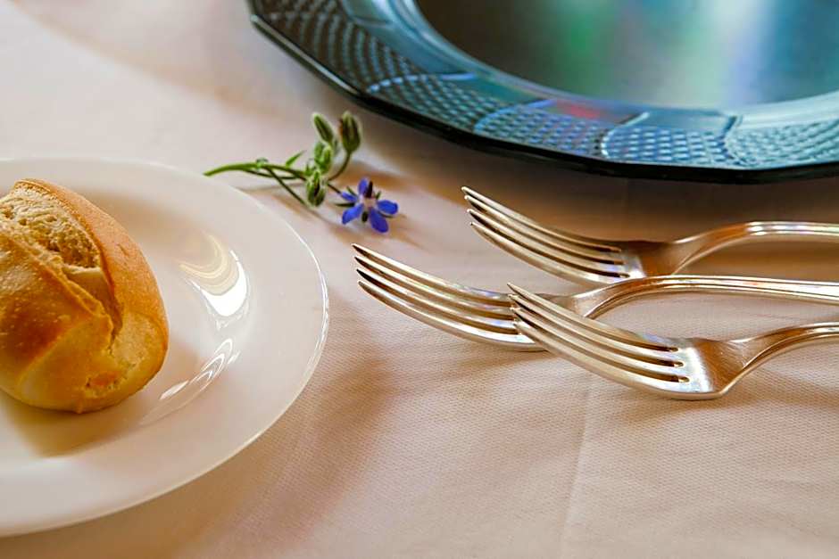 Borgo Ramezzana Country House