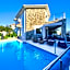 Villa Miracle 2 with heated pool