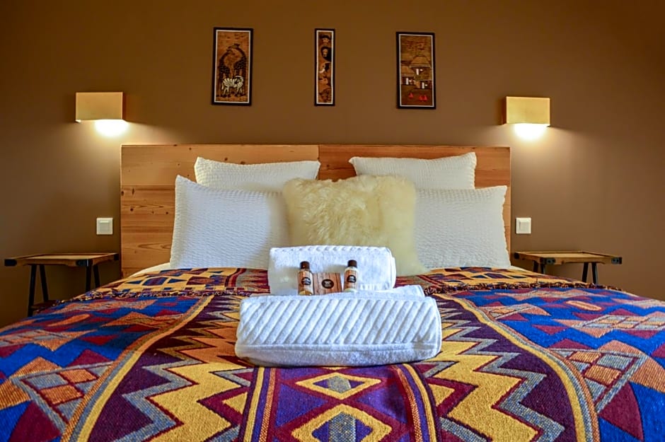 La Maison de Fleurat