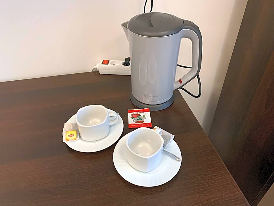 Apartamenty EXPO Nadarzyn 3Rooms