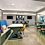 Hampton Inn By Hilton Greenville Woodruff Road
