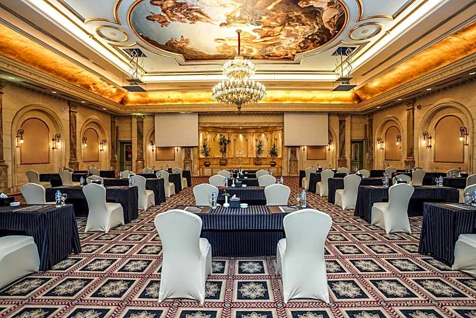 Sonesta Hotel Tower & Casino Cairo