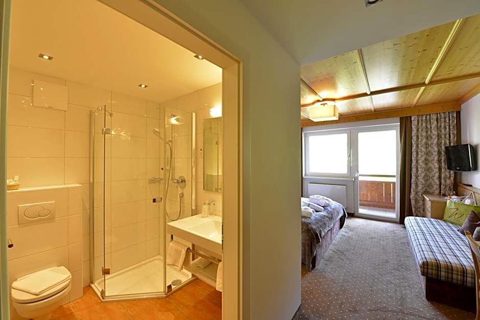 Hotel Der Wastlhof - direkt an der Skipiste Wellness & Spa