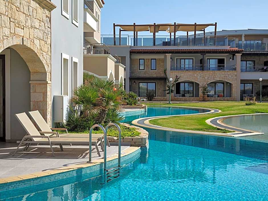 Atlantica Caldera Palace