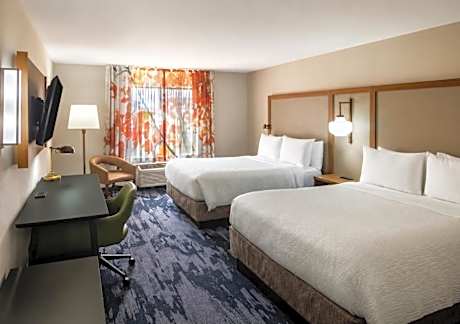 Queen Room