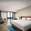 Echarm Hotel Guigang Pingnan Jiangbin Mingmen River View