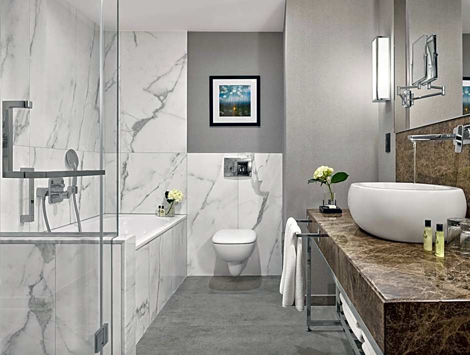 InterContinental Sofia By IHG