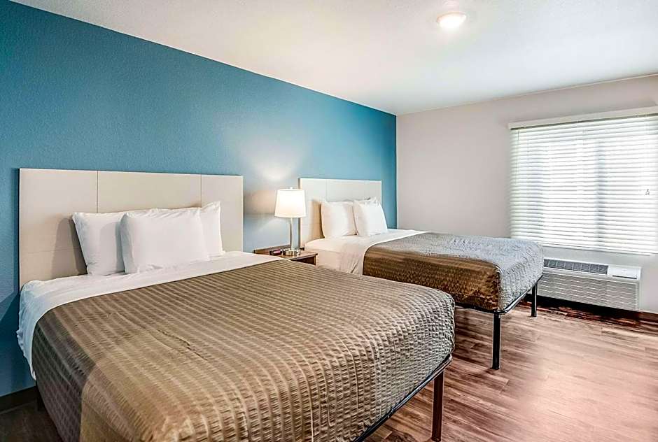 WoodSpring Suites West Des Moines