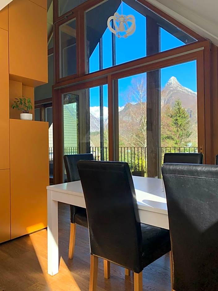 Hotel Sanje ob Soi ***/****