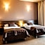 Hotel Comfort with free Wellness and Fitness Centrum