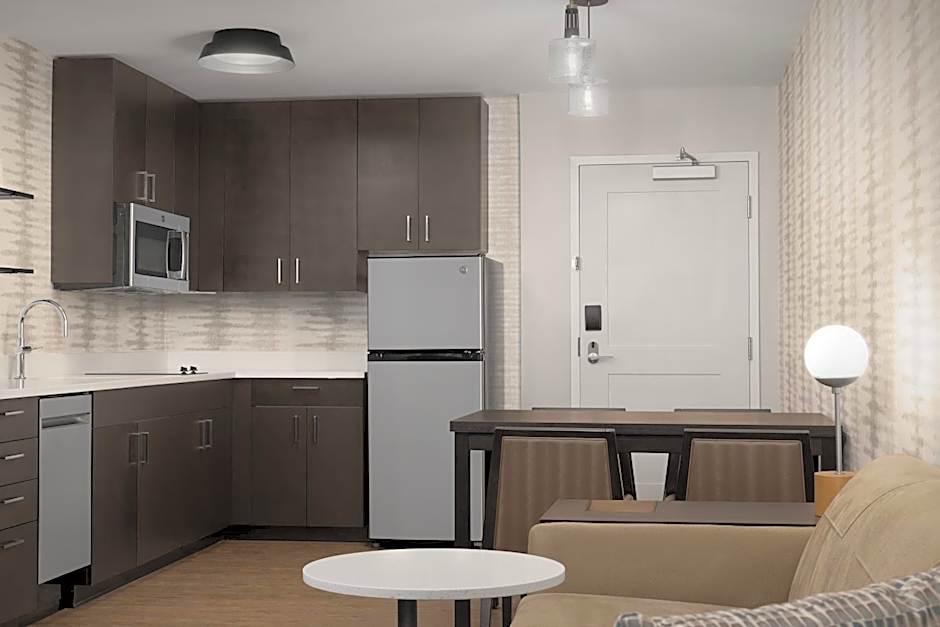 Residence Inn by Marriott Kenwood