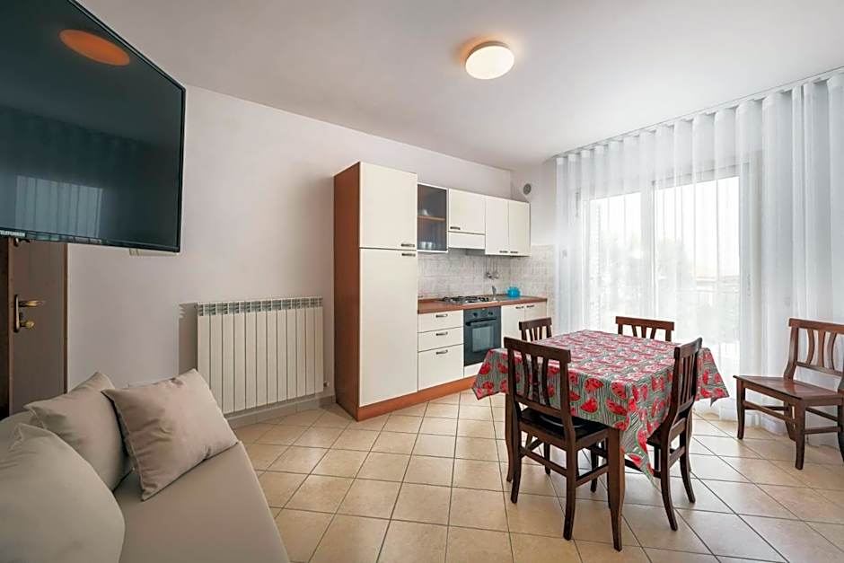 Hotel Poseidon e Nettuno