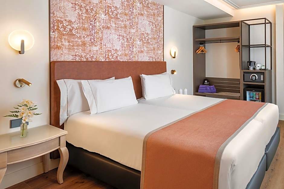 Eurostars Sevilla Boutique